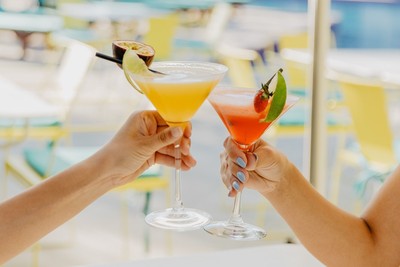 Cocktail Week