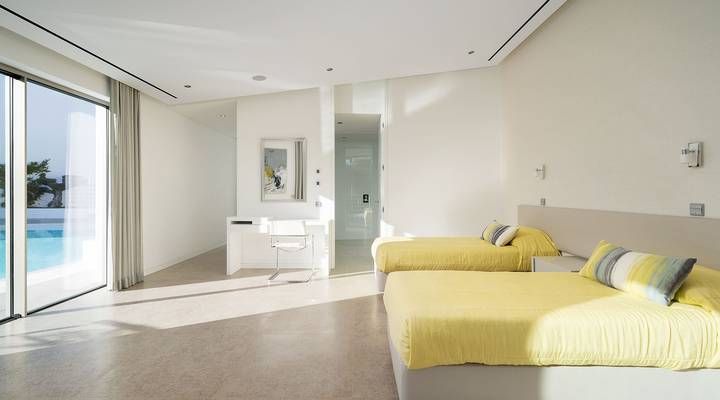 Arquitetura Contemporânea Deslumbrante Thumbnail