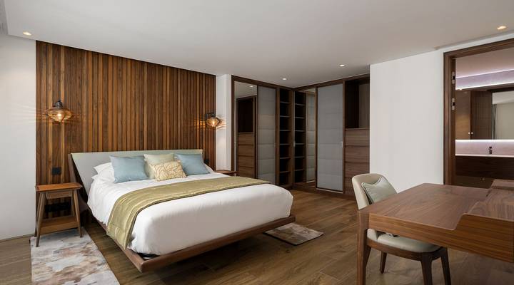 Villa Atlantis Thumbnail