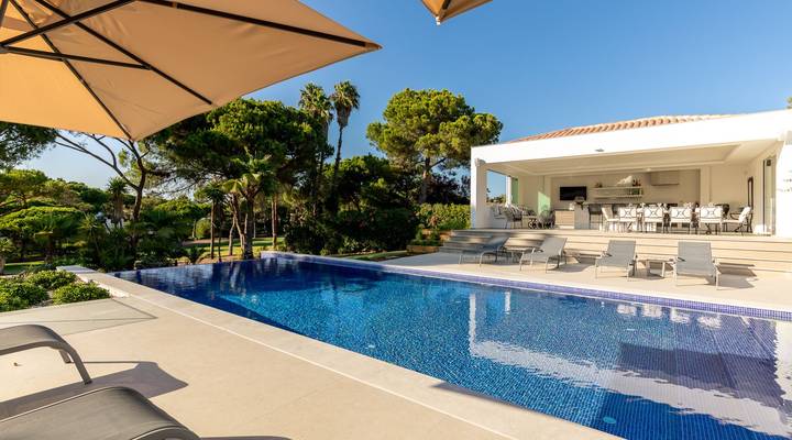 Villa Monte Golfe II Thumbnail