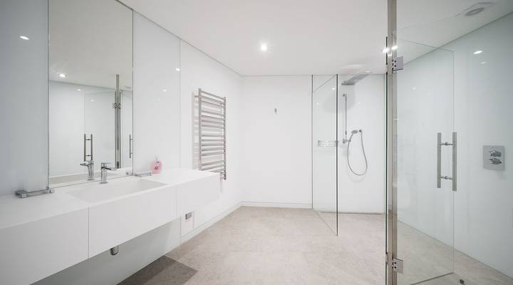 Arquitetura Contemporânea Deslumbrante Thumbnail