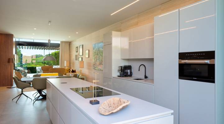 Ocean Breeze Townhouse Thumbnail