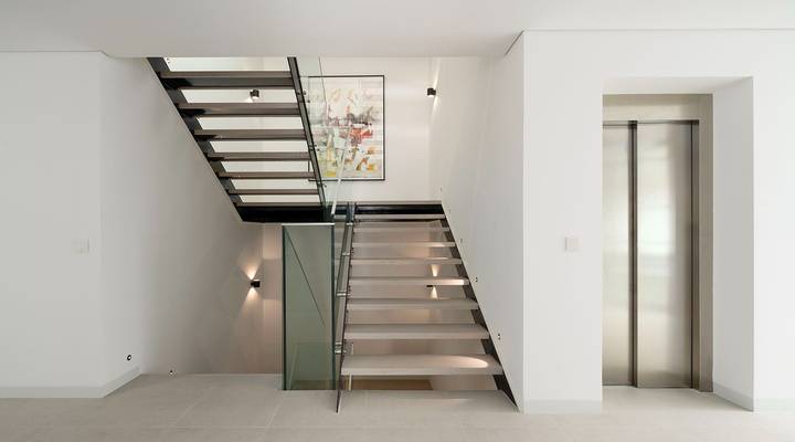 Residências Horizon Thumbnail