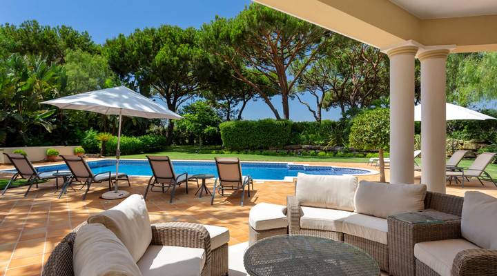 VILLA LIRA Thumbnail