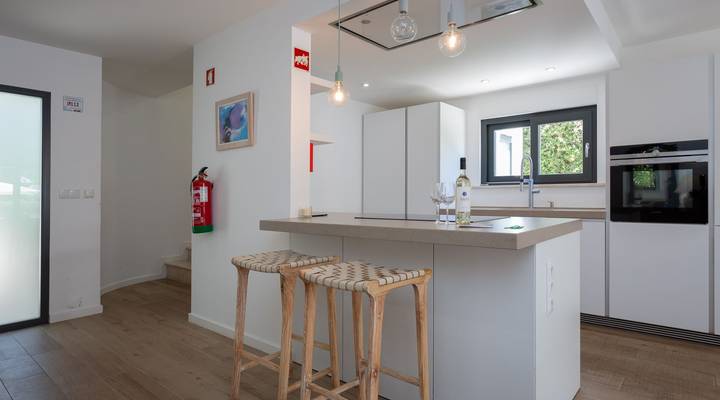 Villa Lakeside Village Thumbnail