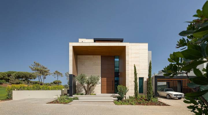 Residências Horizon Thumbnail