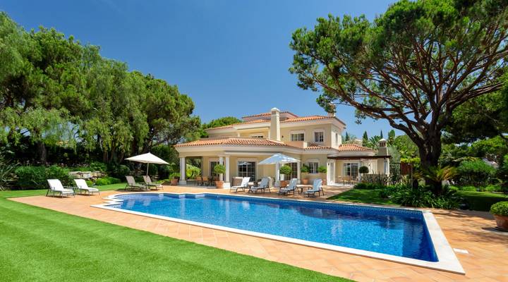 VILLA LIRA Thumbnail