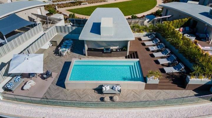 Reserva Lake Penthouse Thumbnail