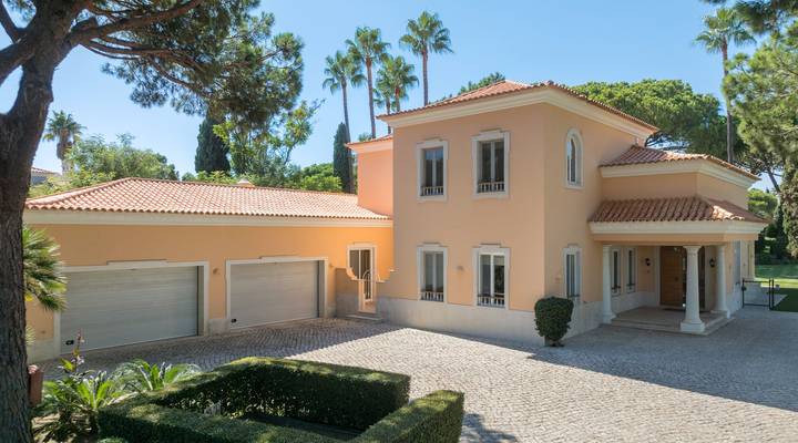Villa Encanto Thumbnail