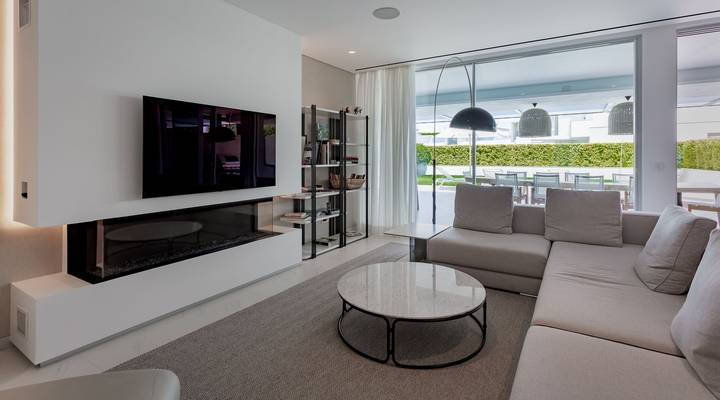 Reserva Garden Apartment Thumbnail