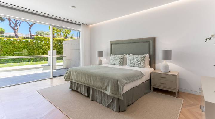 Reserva Garden Apartment Thumbnail
