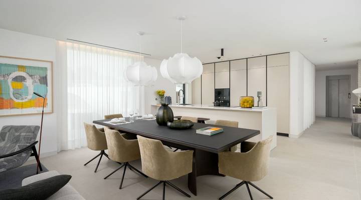 Residências Panorama Thumbnail