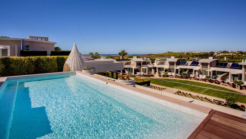 Reserva Penthouse
