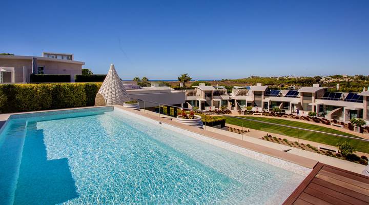Reserva Penthouse Thumbnail