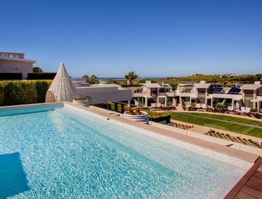Reserva Penthouse