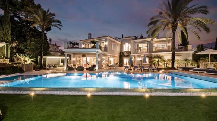 Villa Gondra VIII Thumbnail