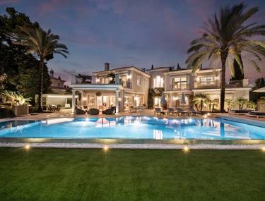 Villa Gondra VIII