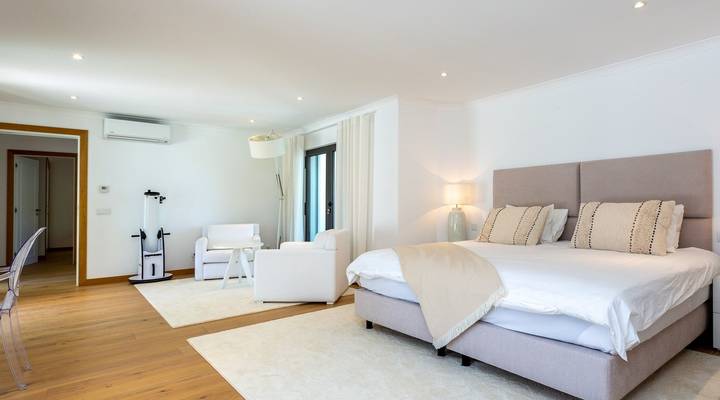 Villa Monte Golfe I Thumbnail