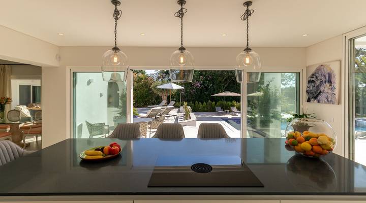 Villa Monte Golfe II Thumbnail
