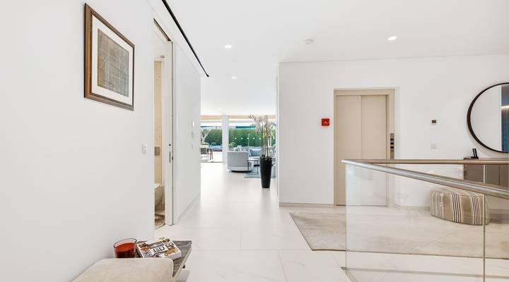 Reserva - Exceptional Garden Residence Thumbnail