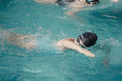 Aquathlon