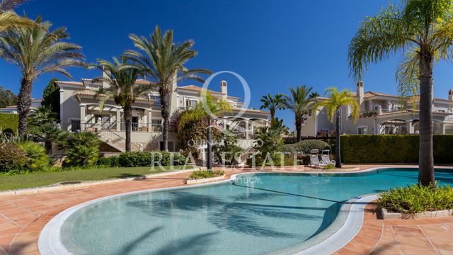 Villa Oasis
