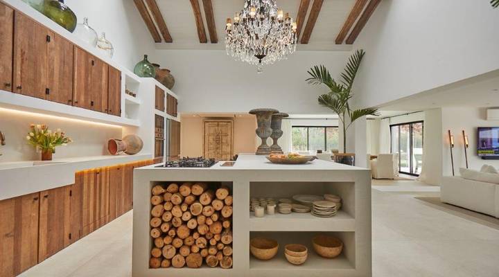 Villa Esmeralda Thumbnail