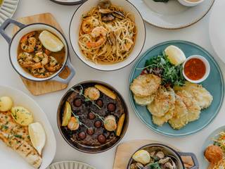 Algarve para Amantes de Gastronomia: Melhores Mercados Locais e Degustações de Vinhos