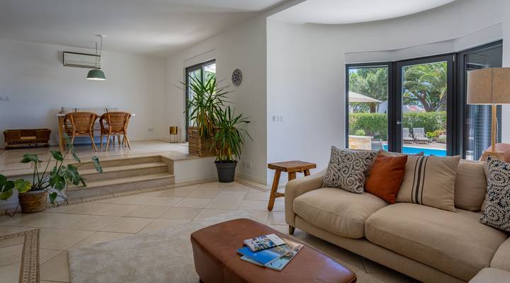 Villa Lakeside Village Thumbnail