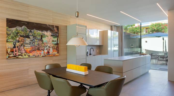 Ocean Breeze Townhouse Thumbnail