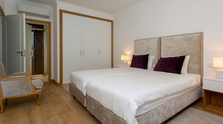 Villa Monte Golfe I Thumbnail