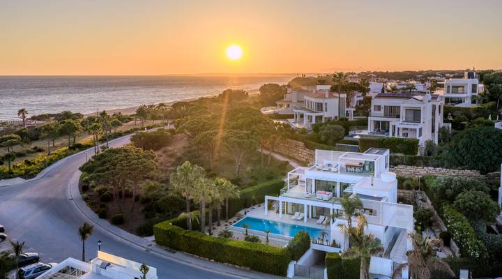 Villa Oceano Thumbnail