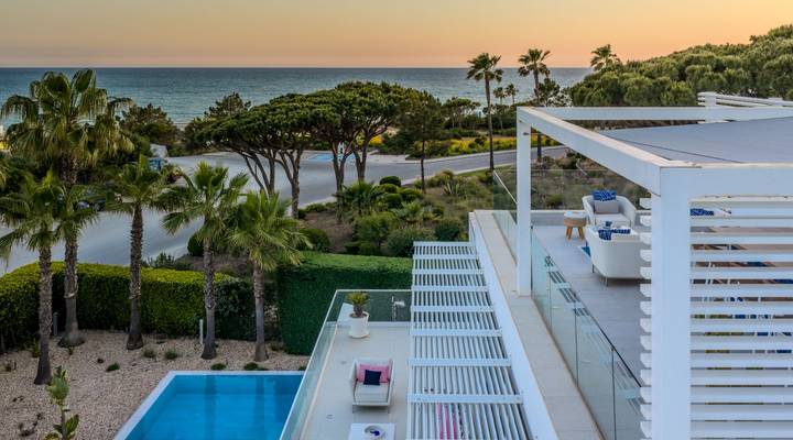 Villa Oceano Thumbnail