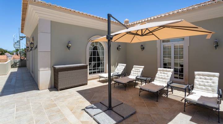 Villa Vermonte Thumbnail