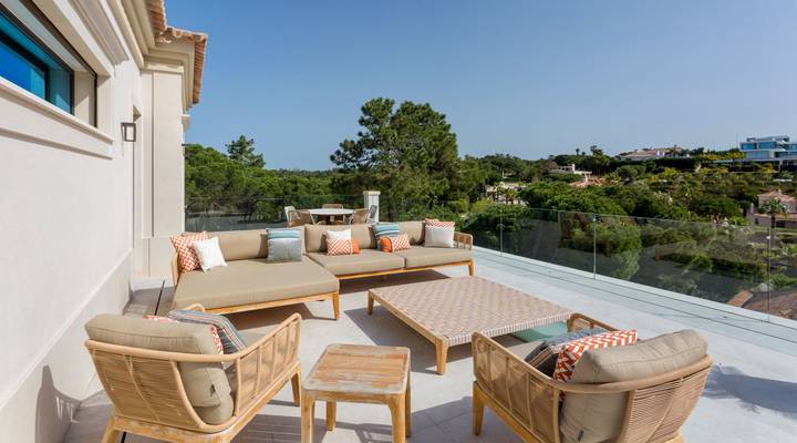 Villa Sunset Thumbnail