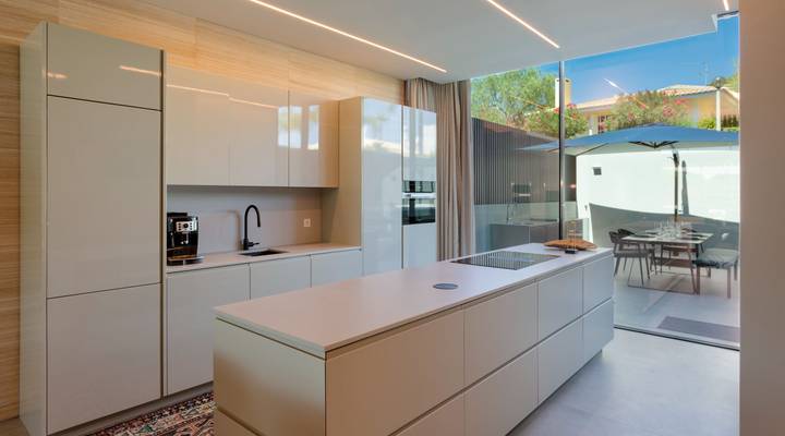 Ocean Breeze Townhouse Thumbnail