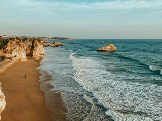 Melhores Cidades para Descobrir a Partir da Quinta do Lago, Algarve