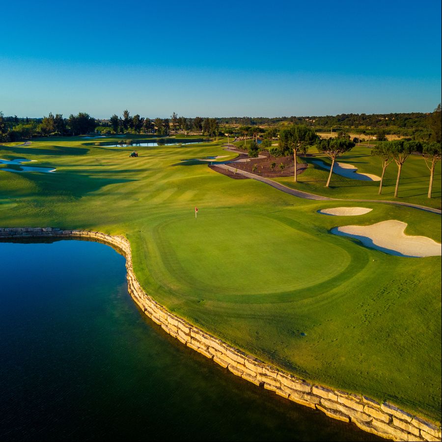 Golfe