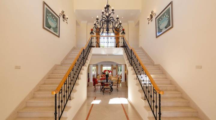 VILLA LIRA Thumbnail