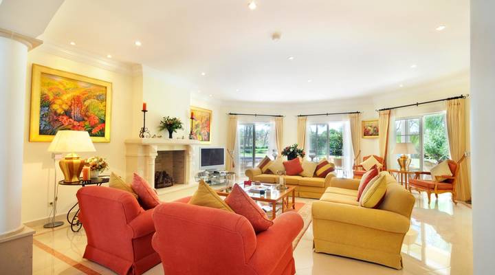 VILLA LIRA Thumbnail