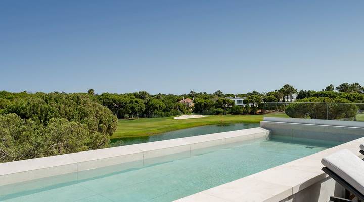 Residências Horizon Thumbnail