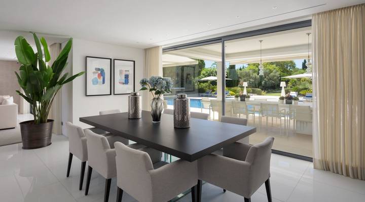 Step Into Paradise Thumbnail