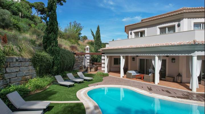 Villa Mayfair Thumbnail