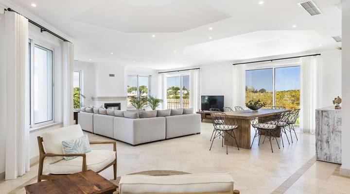 Villa Encosta do Lago IV Thumbnail