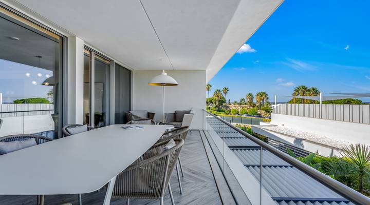 Reserva Penthouse Thumbnail