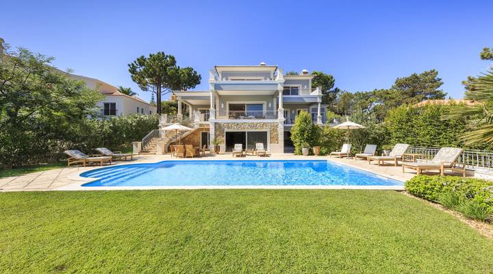 Encosta do Lago V Thumbnail