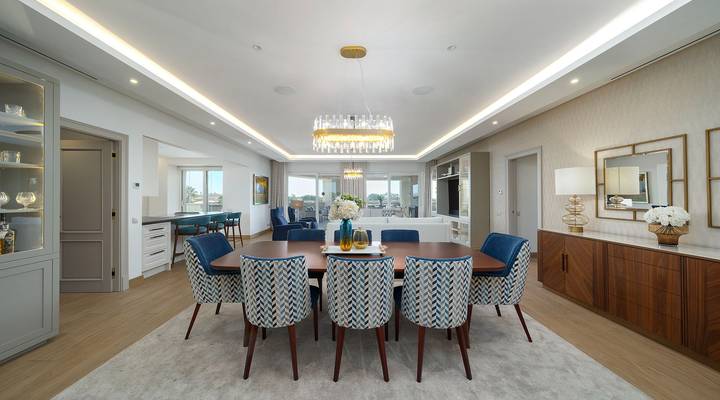 Penthouse Atlantis Wyndham Grand Algarve Thumbnail