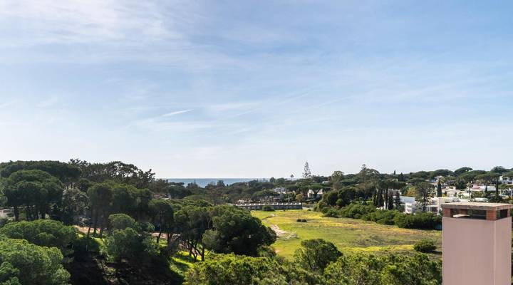 Apartamento Exclusivo T2 em Vale do Lobo Thumbnail