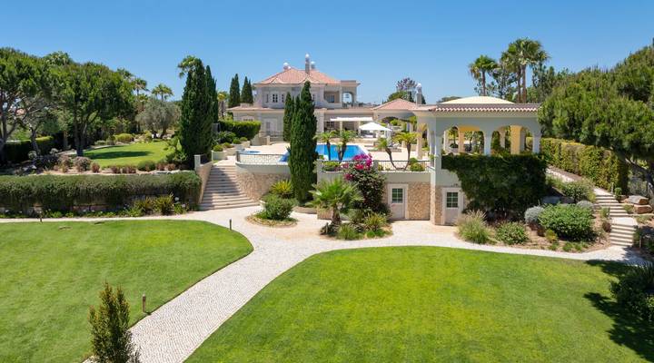 Villa Seabreeze Thumbnail