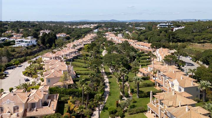 Townhouse Flor Thumbnail